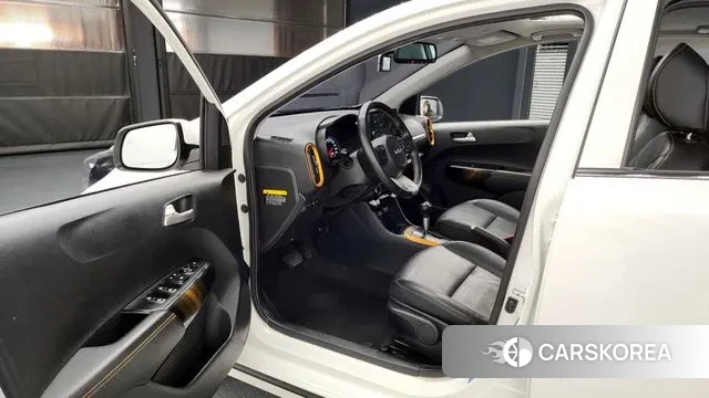 Kia Morning Urban (JA) id 3432894 из Кореи 20