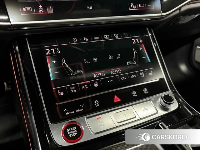 Audi S8 (D5) id 4495421 из Кореи 19