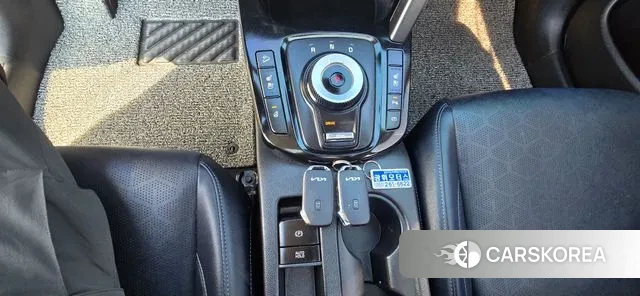 Kia The New Seltos id 3394510 из Кореи 20