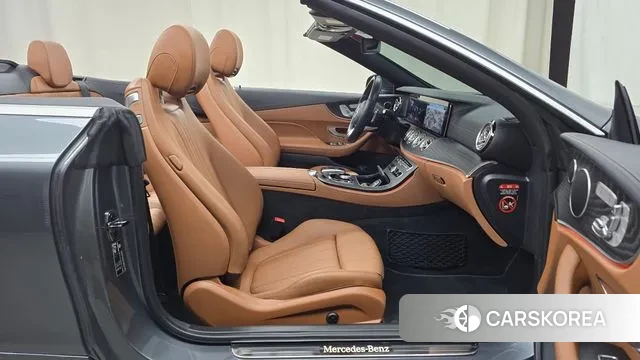 Mercedes-Benz E-Class W213 id 3044660 из Кореи 20