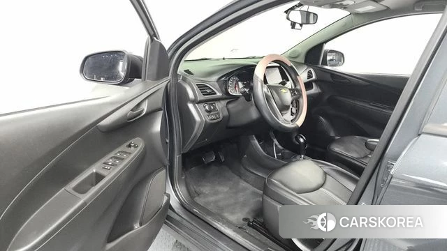 Chevrolet (GM Daewoo) The New Spark id 4410361 из Кореи 20