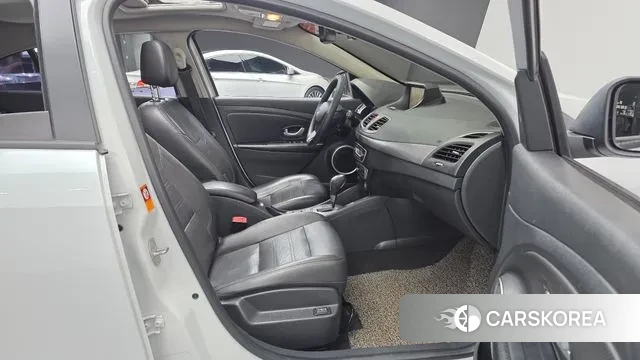 Renault Korea (Samsung) SM3 Neo id 3703906 из Кореи 20