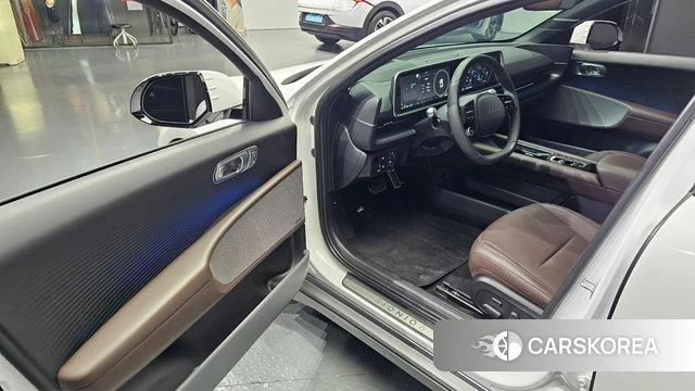 Hyundai Ionic 6 id 4422521 из Кореи 42