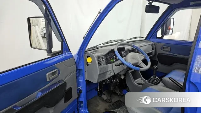 Chevrolet (GM Daewoo) New Damas id 2970400 из Кореи 20