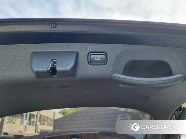 Kia The New Seltos id 4254991 из Кореи 20