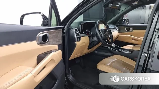 Kia Sorento 4th Generation id 3355302 из Кореи 20