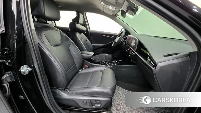 Kia Di All New Niro EV id 3832597 из Кореи 20