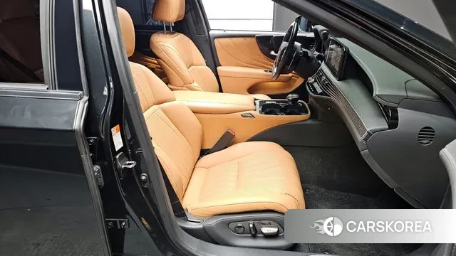 Lexus LS500h 5th generation id 3726286 из Кореи 20