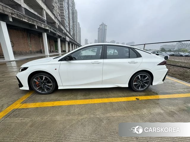 GAC Trumpchi Shadow Leopard id 3857812 из Китая 16