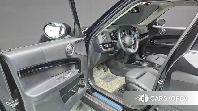 Mini Cooper Countryman id 4524532 из Кореи 20