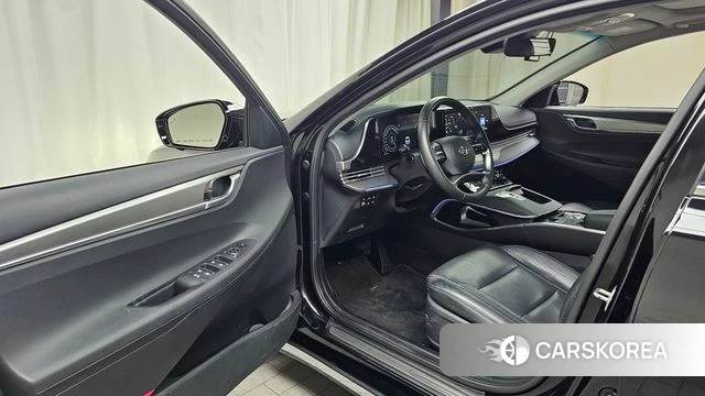 Hyundai The New Grandeur IG id 4741202 из Кореи 20