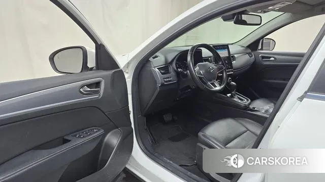 Renault Korea (Samsung) XM3 id 3478308 из Кореи 20