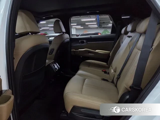 Kia The New Sorento 4th Generation id 3229581 из Кореи 15