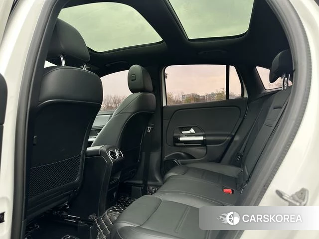 Mercedes-Benz GLA id 4257168 из Китая 19