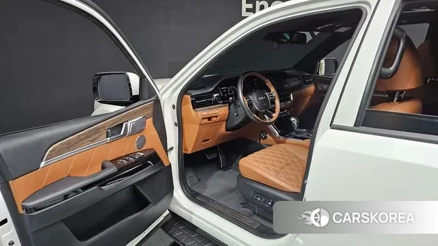 Kia Mohave Master id 2959162 из Кореи 20