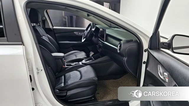 Kia The New K3 2nd generation id 3884940 из Кореи 20