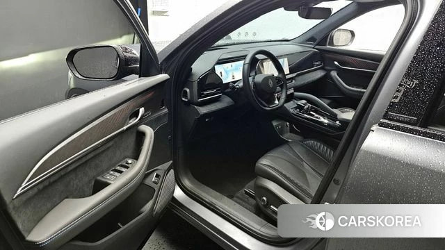 Renault Korea (Samsung) Grand Coleos id 3909300 из Кореи 20