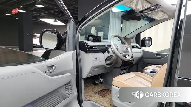 Hyundai Staria id 3007704 из Кореи 20