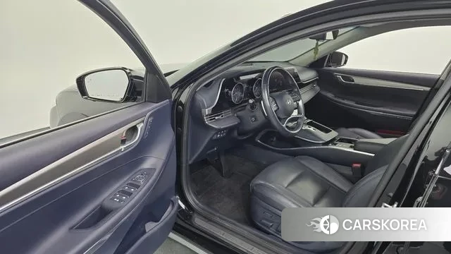 Hyundai The New Grandeur IG id 3044676 из Кореи 20