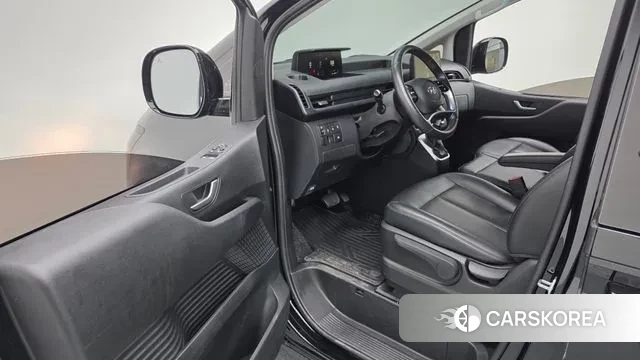 Hyundai Staria id 3032177 из Кореи 20