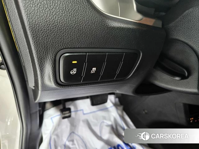 Kia The New Ray id 3792040 из Кореи 20