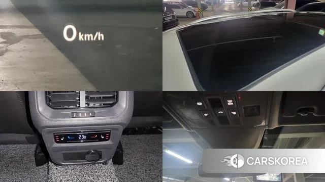 Volkswagen Tiguan second Generation id 3629530 из Кореи 20