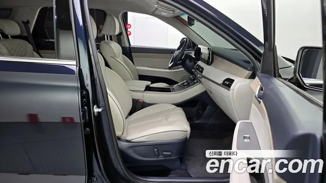 Hyundai Palisade id 2719100 из Кореи 20