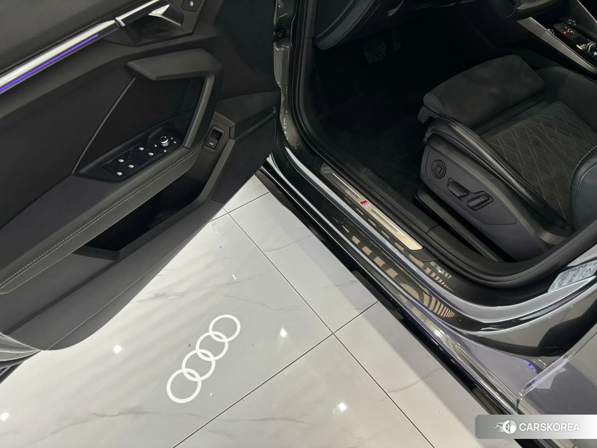 Audi A3 id 4461865 из Китая 24