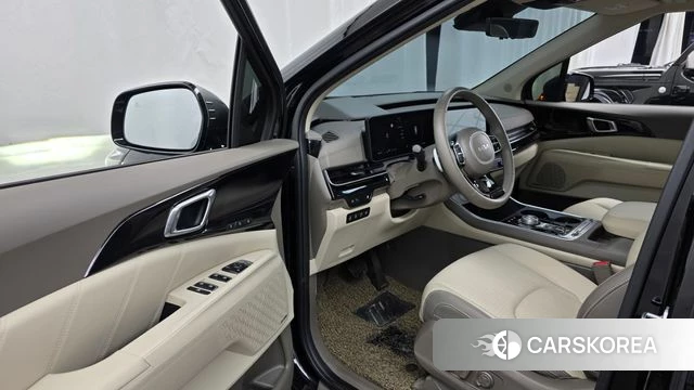Kia The New Carnival 4th Generation id 4499738 из Кореи 36