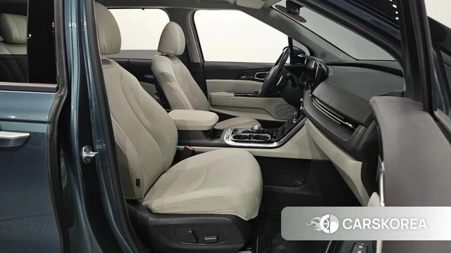 Kia Carnival 4th generation id 4423746 из Кореи 20
