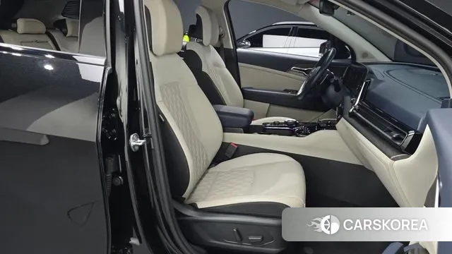 Kia Sportage 5th Generation id 3394798 из Кореи 20