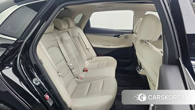 Hyundai The New Grandeur IG id 4401933 из Кореи 34