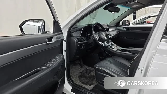 Hyundai Palisade id 3478467 из Кореи 20