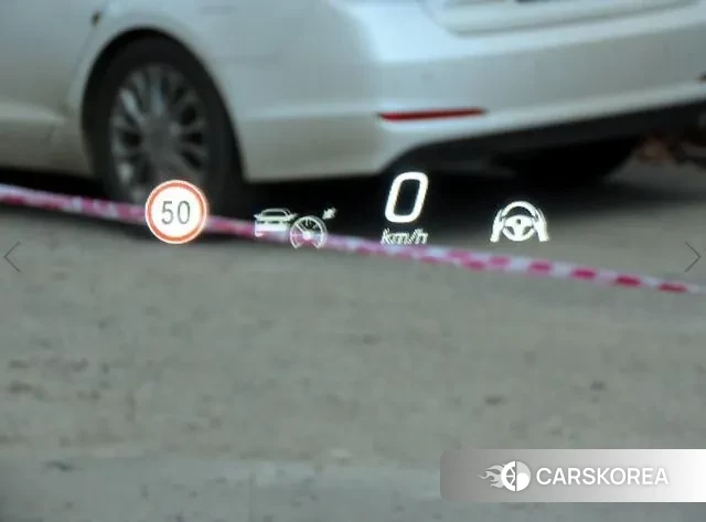 Mercedes-Benz E-Class W214 id 3517490 из Кореи 20