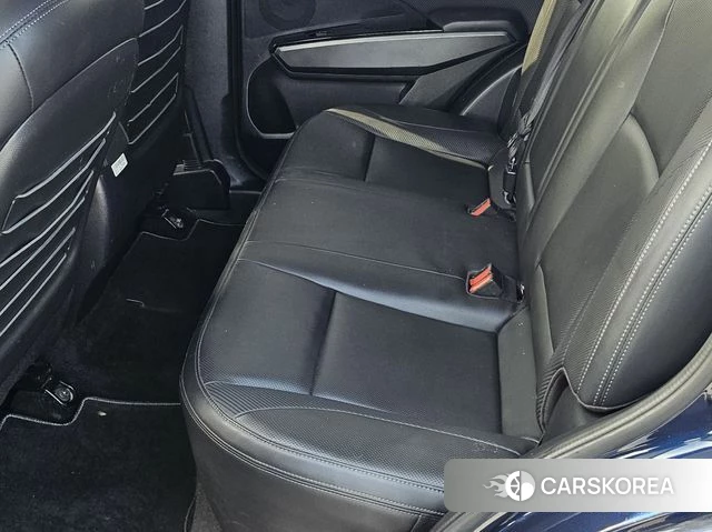 Ssangyong Berry New Tivoli id 3924586 из Кореи 15