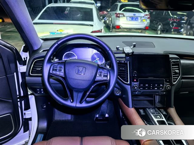 Honda UR-V id 4262589 из Китая 13