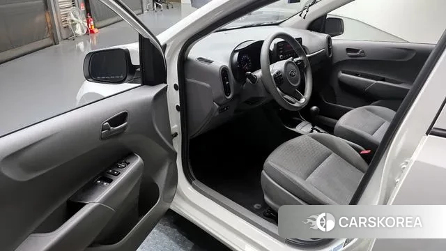 Kia Morning Urban (JA) id 3282443 из Кореи 20