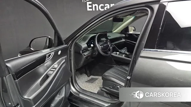 Genesis GV80 id 3690040 из Кореи 20