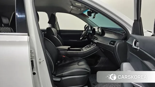 Hyundai Palisade id 2970721 из Кореи 20