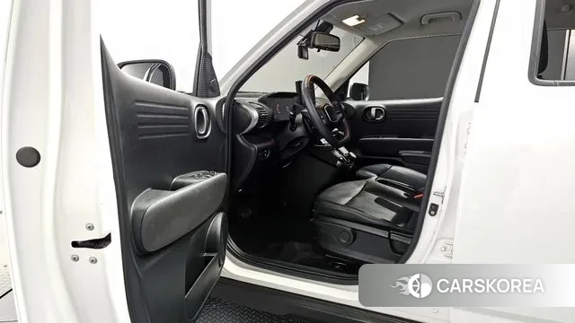 Hyundai Casper id 3237307 из Кореи 20