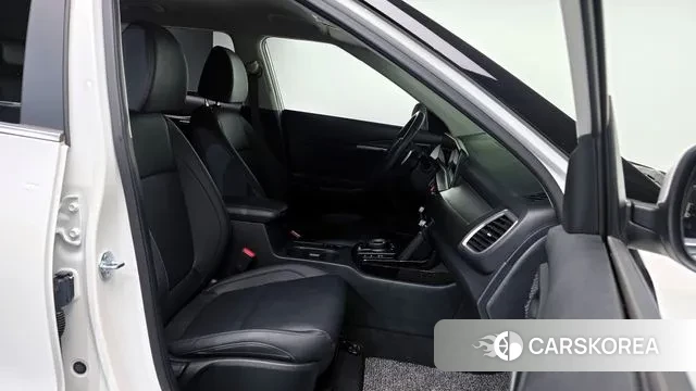 Kia The New Seltos id 3327833 из Кореи 20