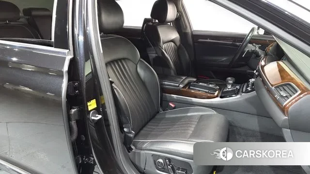 Genesis EQ900 id 3578806 из Кореи 20