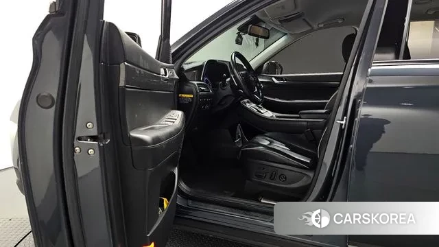 Hyundai Palisade id 3402809 из Кореи 20