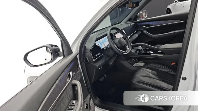 Renault Korea (Samsung) Grand Coleos id 3099017 из Кореи 20