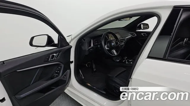 BMW 1 Series (F40) id 2800249 из Кореи 20