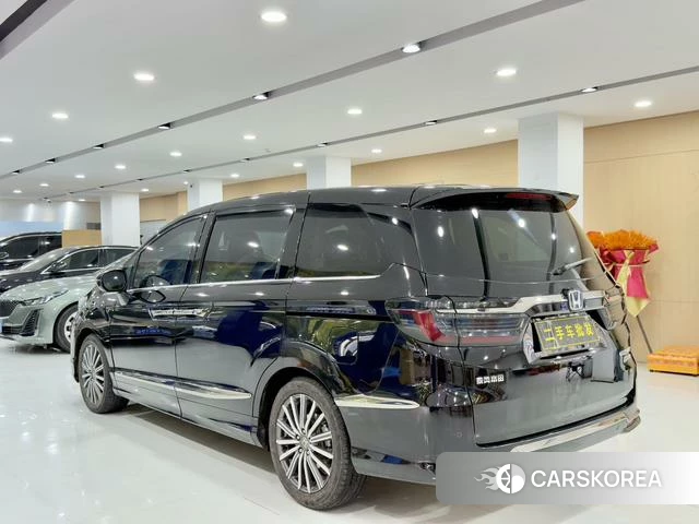 Honda Ai Lishen id 4278894 из Китая 18