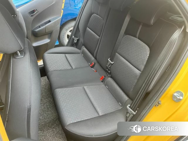 Kia Morning Urban (JA) id 4409488 из Кореи 15