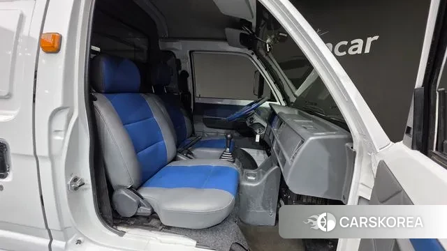 Chevrolet (GM Daewoo) New Damas id 3182487 из Кореи 20