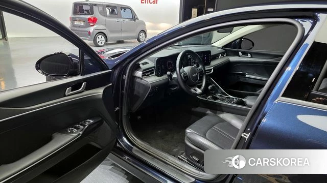 Kia K5 3rd generation id 3806123 из Кореи 20