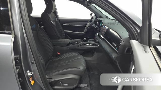 Renault Korea (Samsung) Grand Coleos id 4279737 из Кореи 34